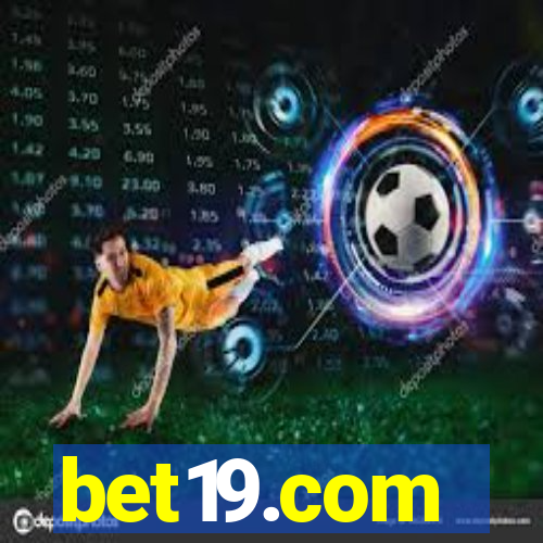 bet19.com