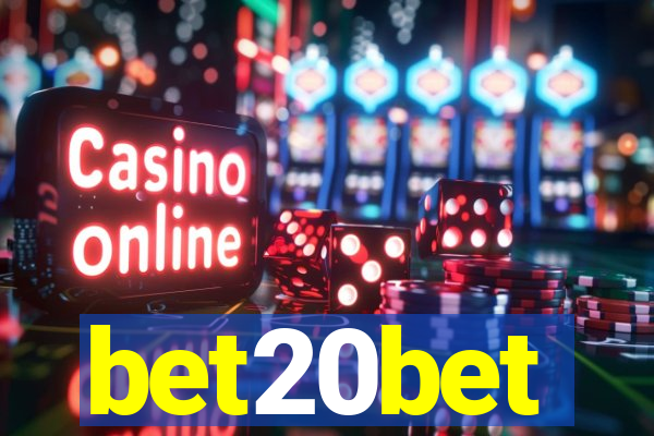 bet20bet