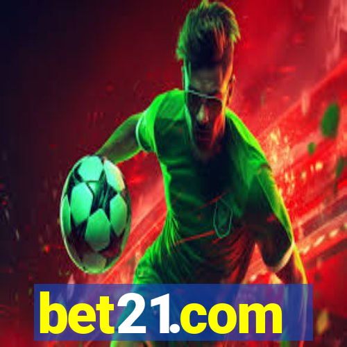 bet21.com