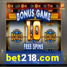 bet218.com