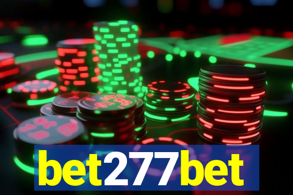 bet277bet