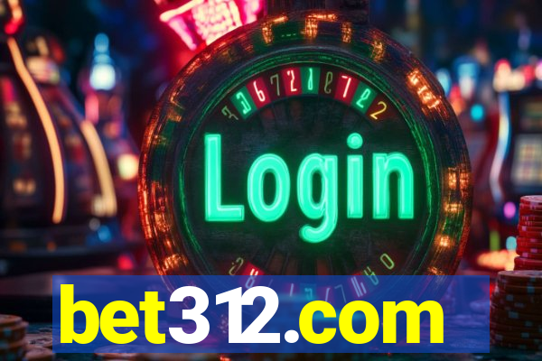 bet312.com