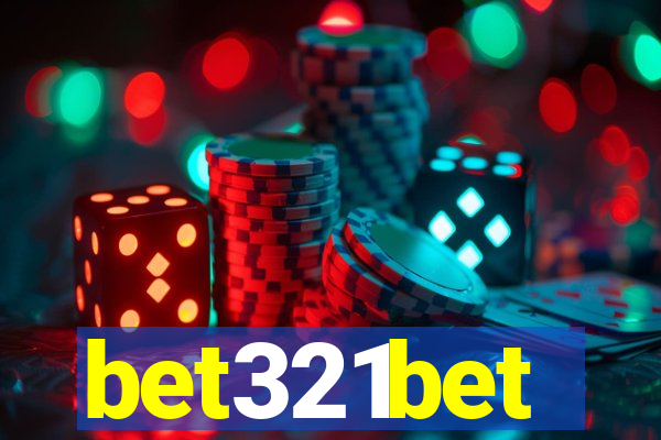 bet321bet