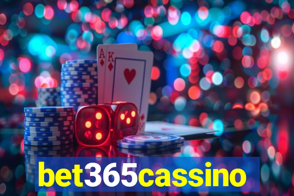 bet365cassino