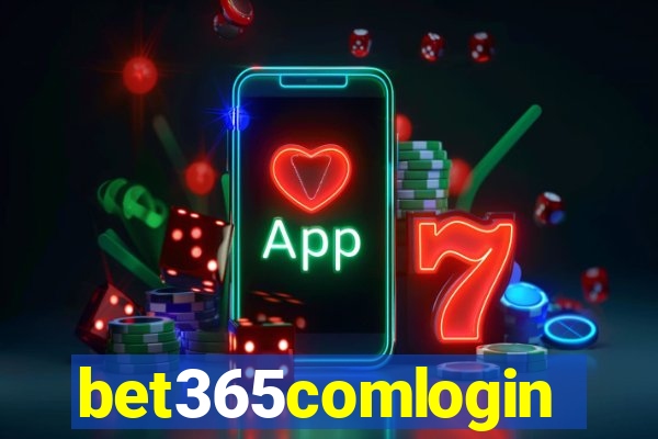 bet365comlogin