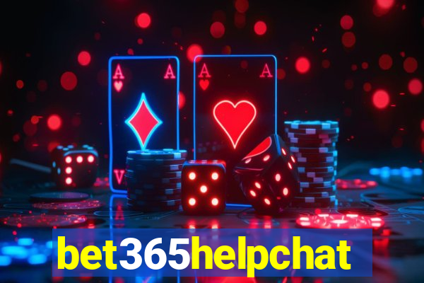 bet365helpchat