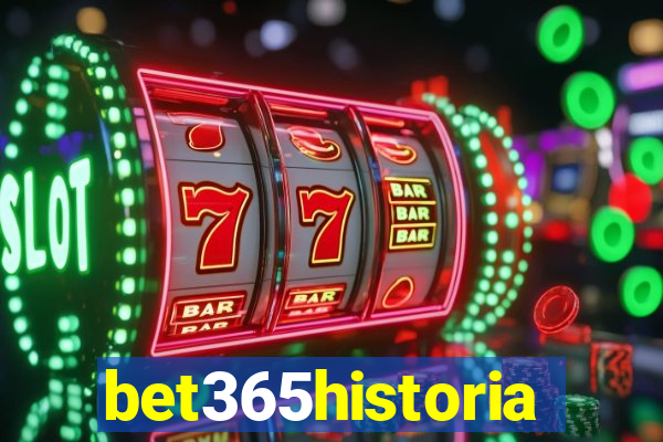 bet365historia