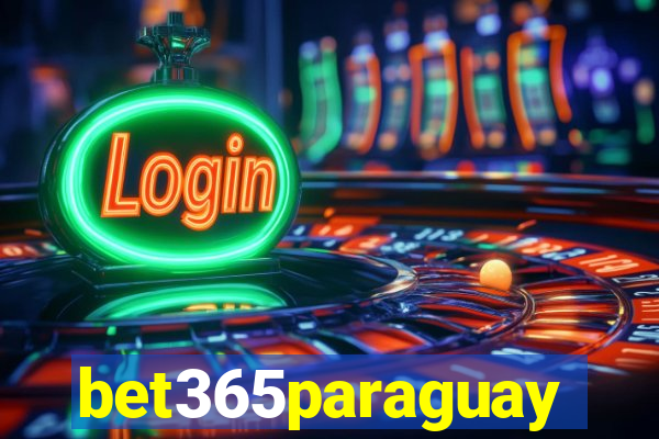 bet365paraguay