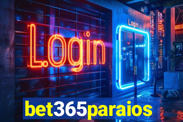 bet365paraios