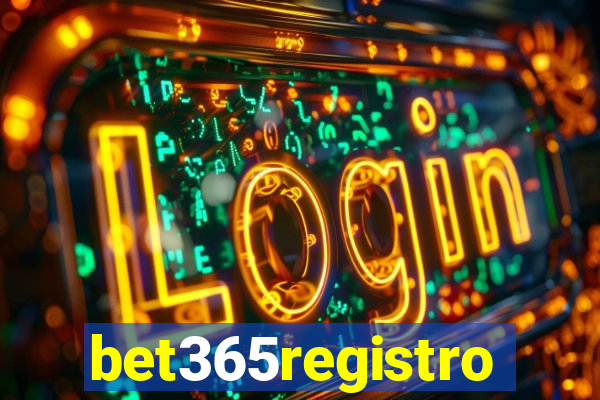 bet365registro