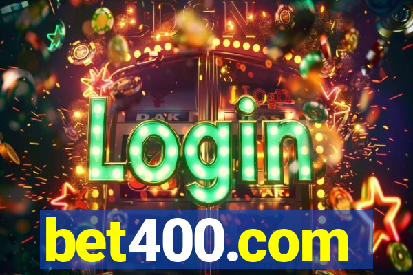 bet400.com