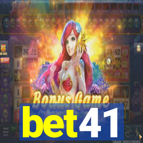 bet41