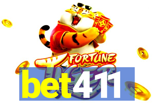 bet411