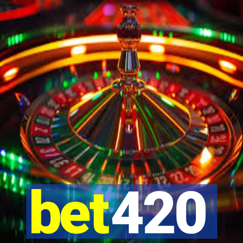 bet420