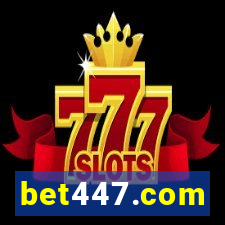 bet447.com