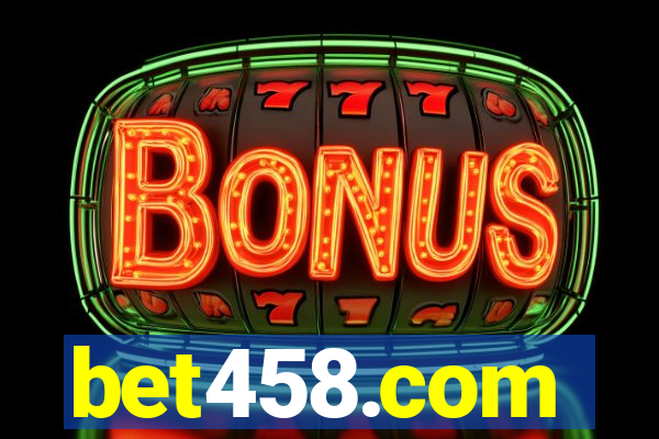 bet458.com