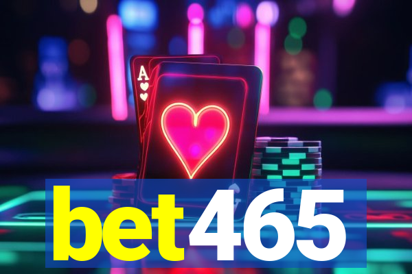 bet465