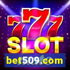 bet509.com