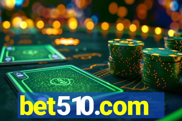 bet510.com