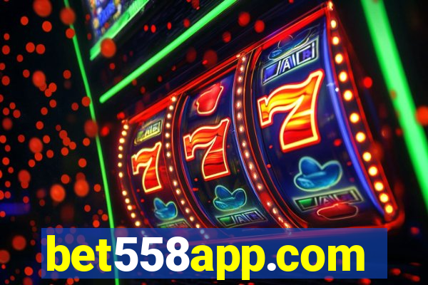 bet558app.com