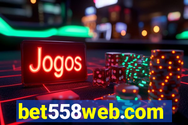 bet558web.com