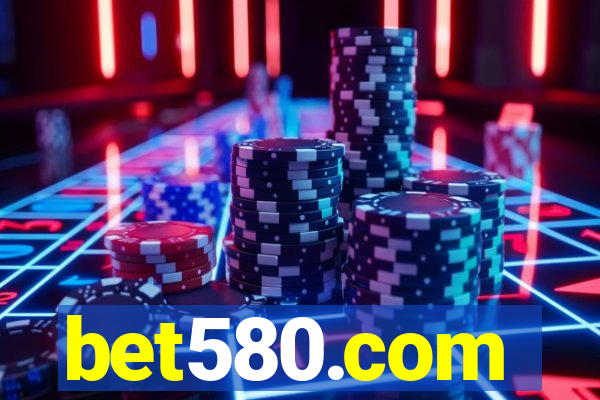 bet580.com