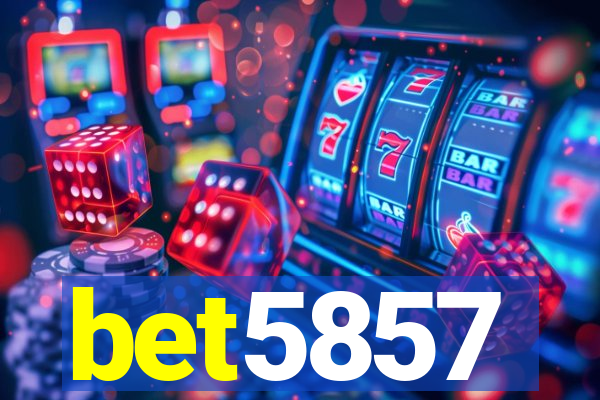 bet5857