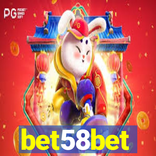 bet58bet