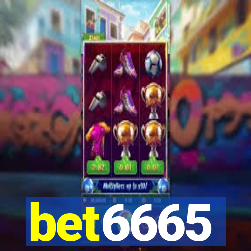 bet6665