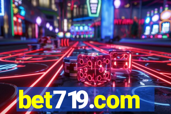 bet719.com