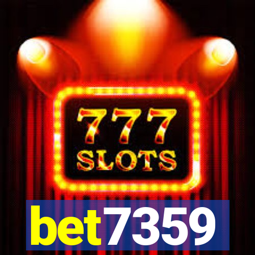 bet7359