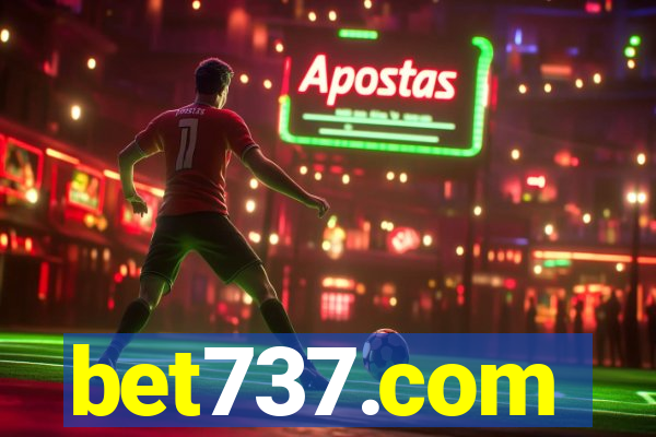 bet737.com