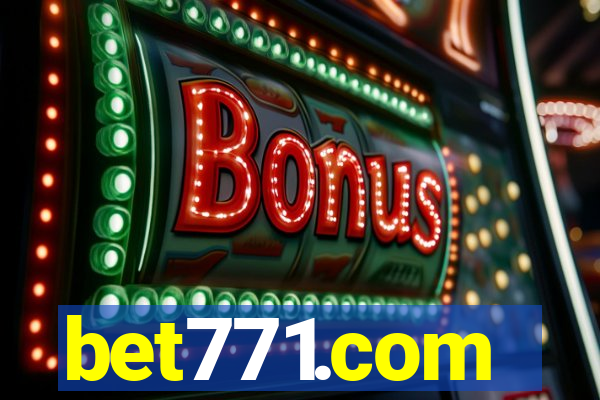 bet771.com