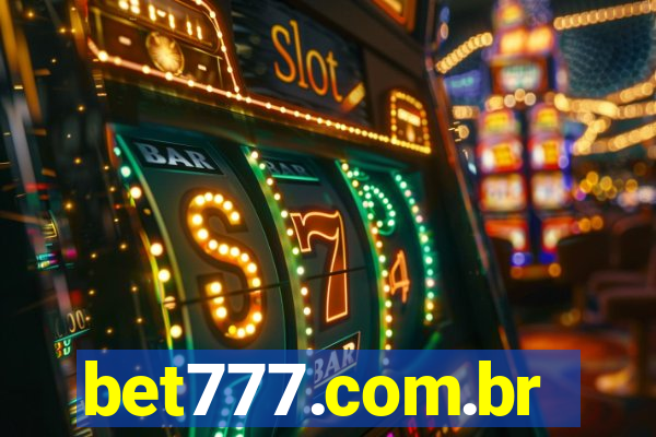 bet777.com.br