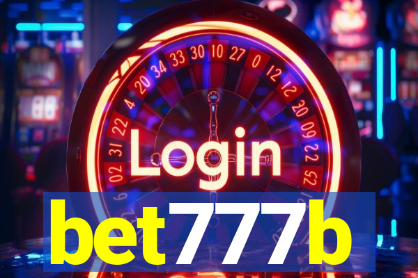 bet777b