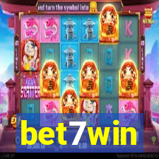 bet7win