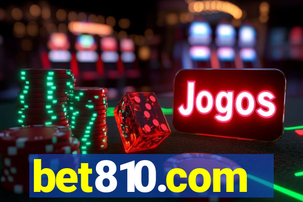 bet810.com