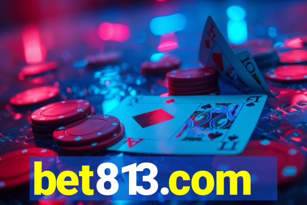 bet813.com