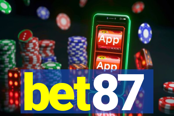 bet87