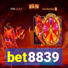 bet8839