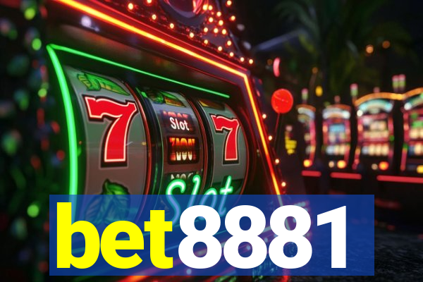 bet8881