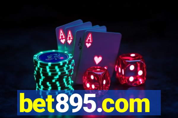 bet895.com