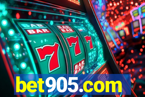 bet905.com