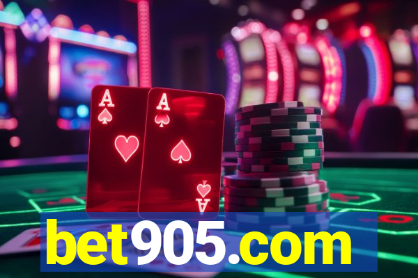 bet905.com