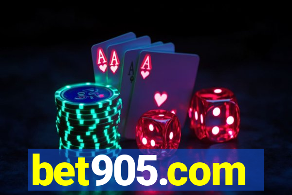 bet905.com