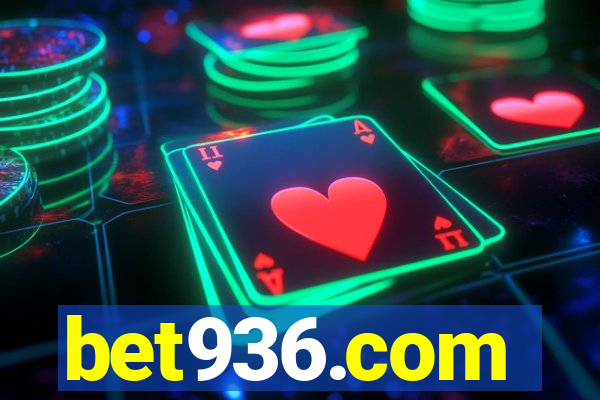 bet936.com