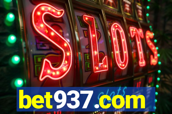 bet937.com