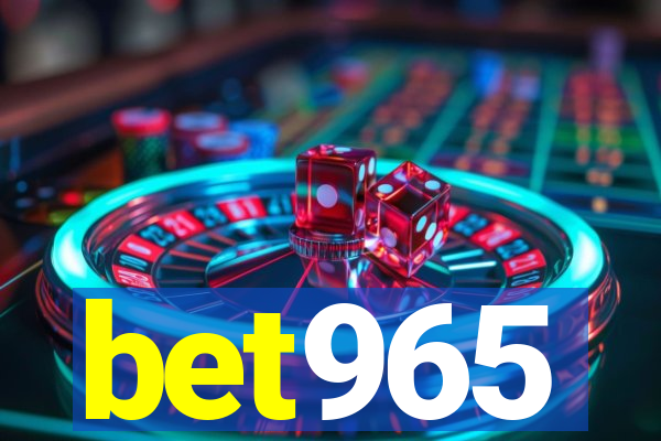 bet965