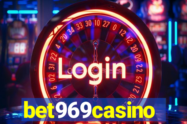 bet969casino