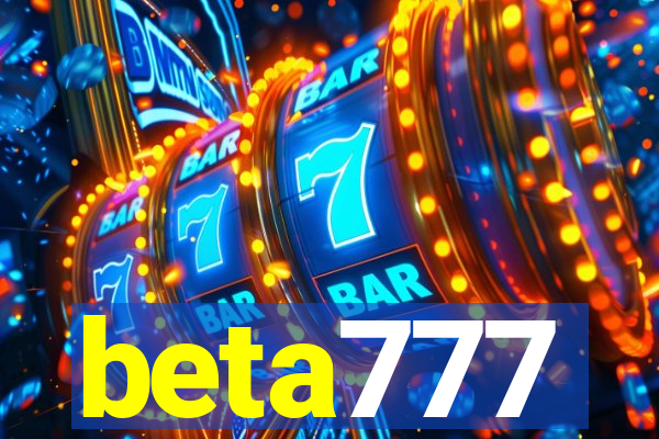 beta777